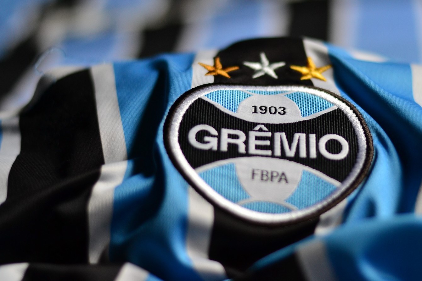 Grêmio Tricampeão da Libertadores 2017 20130915-056-2